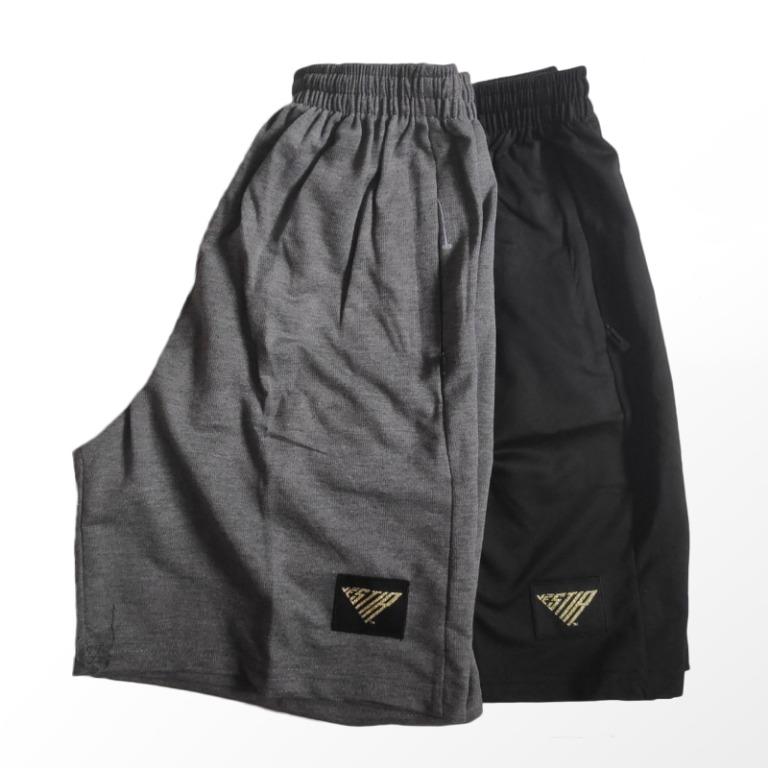Classic Casual Shorts