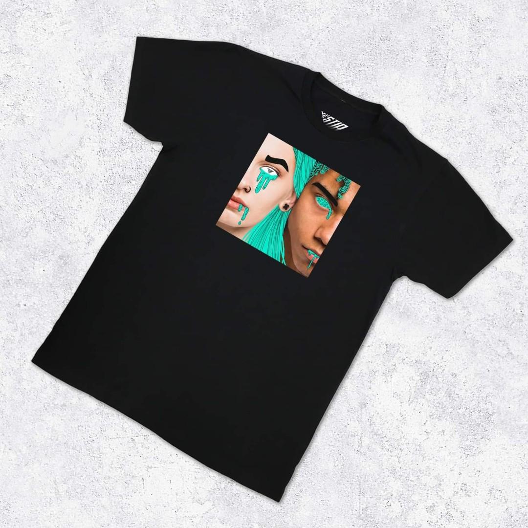 KEEP DROOLING T-SHIRT