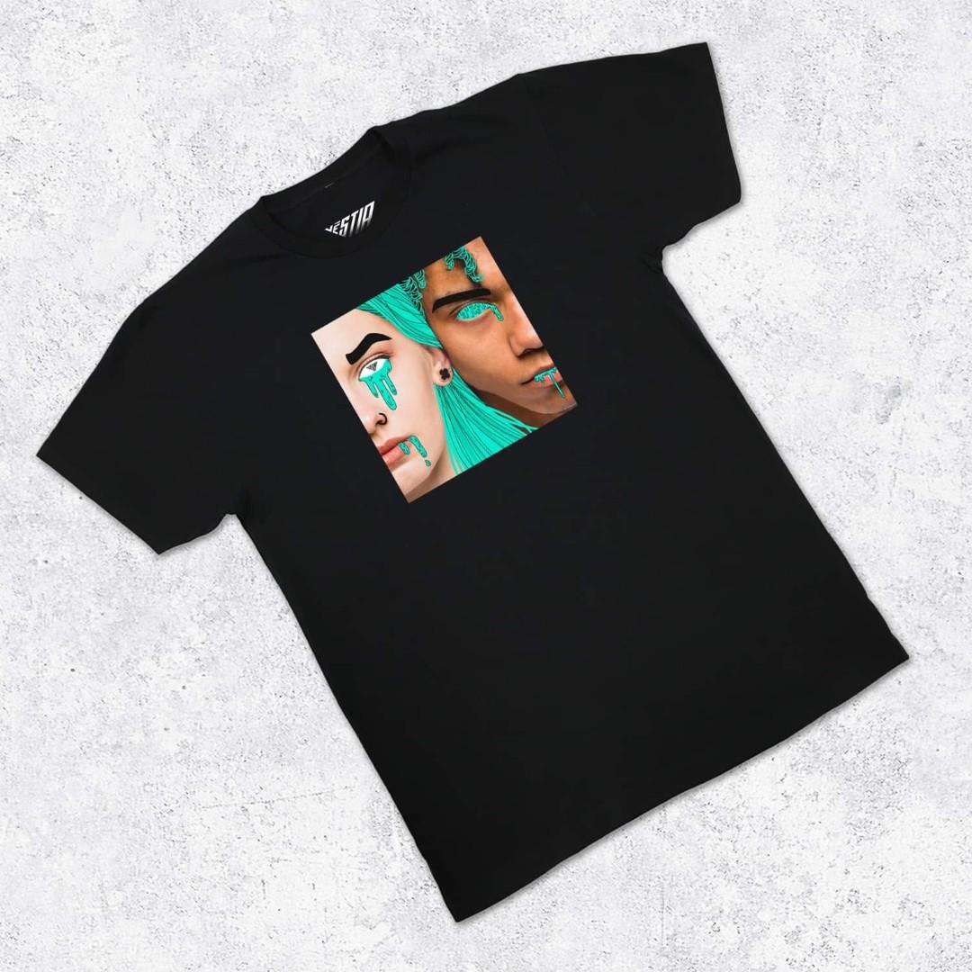 KEEP DROOLING T-SHIRT