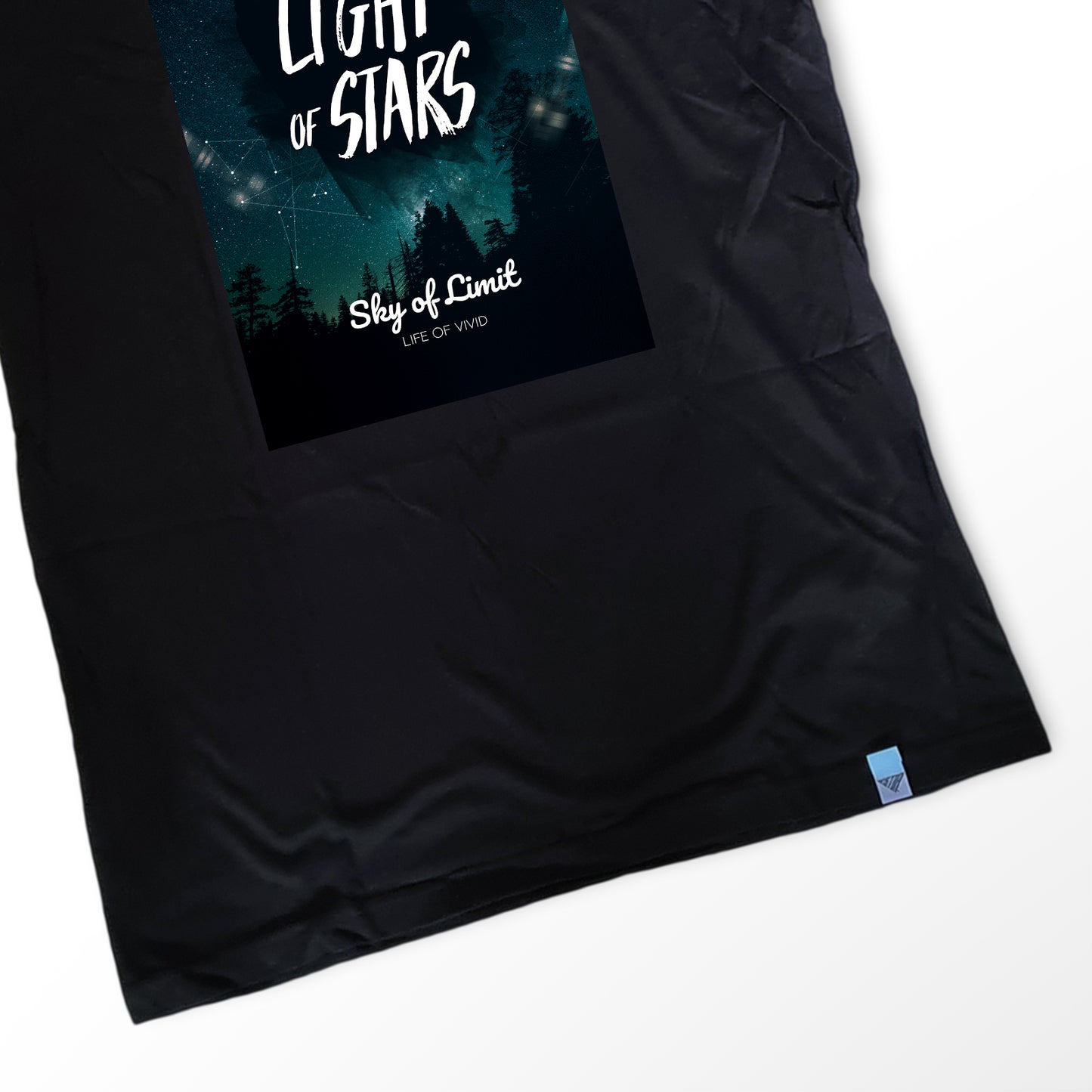 LIGHT OF STARS T-SHIRT