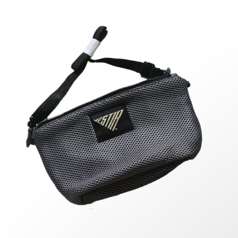 Mesh Sling Bag
