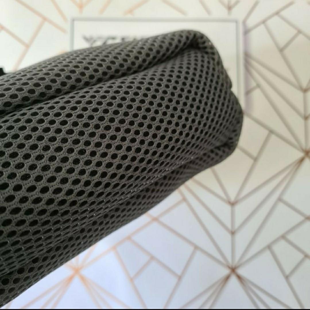 Mesh Sling Bag
