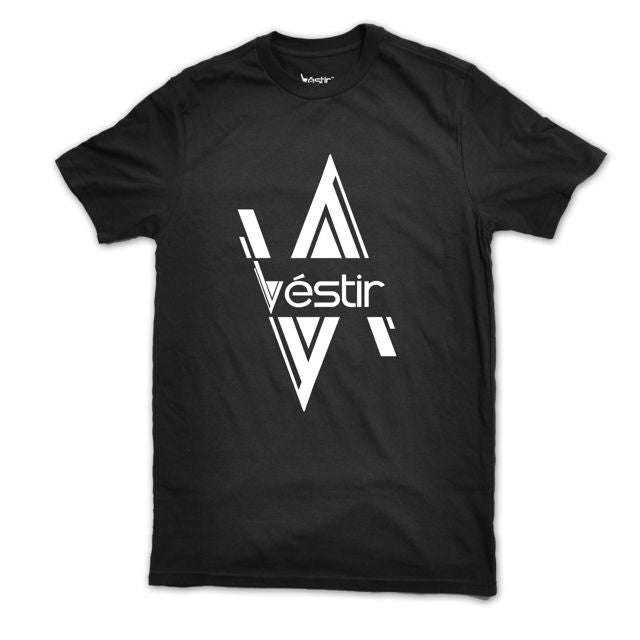 MIRROR REFLECTION T-SHIRT