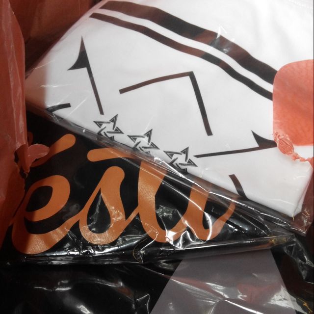 #FINDVESTIR T-SHIRT