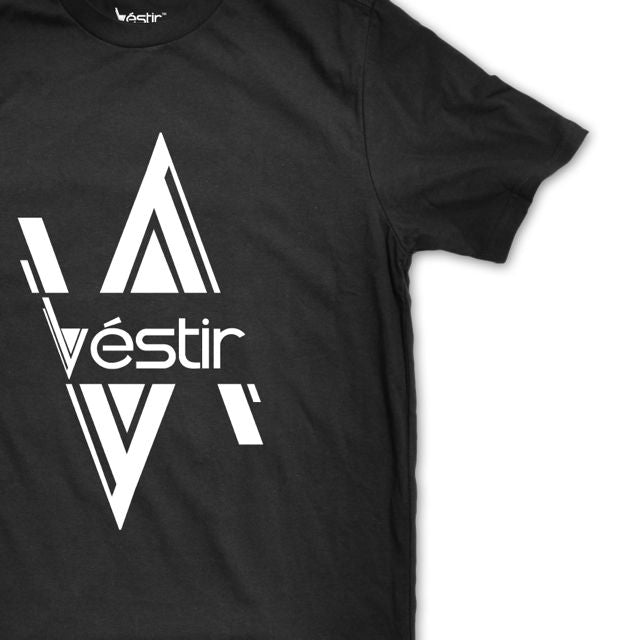 MIRROR REFLECTION T-SHIRT