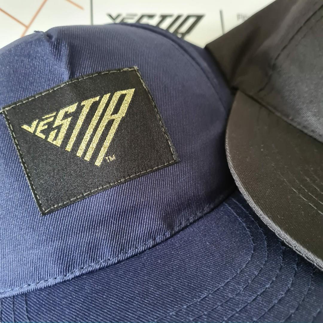 Adjustable Velcro Strap Snapback Baseball Cap