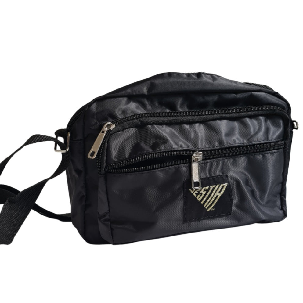 Water Resistant Sling Bag