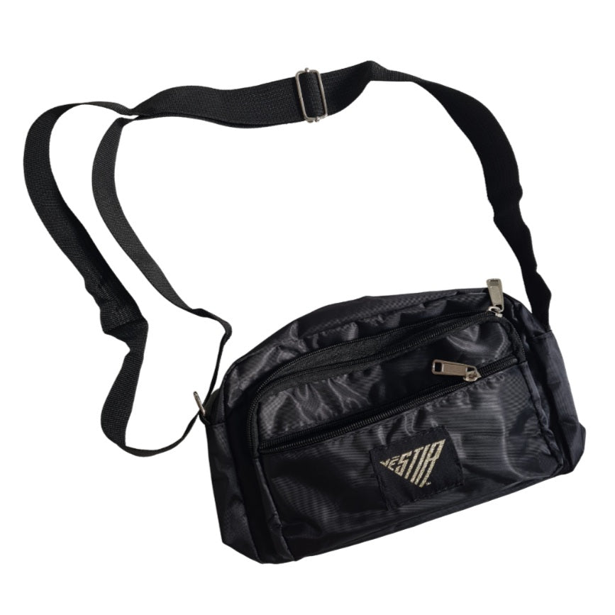 Water Resistant Sling Bag