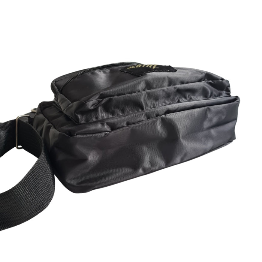 Water Resistant Sling Bag