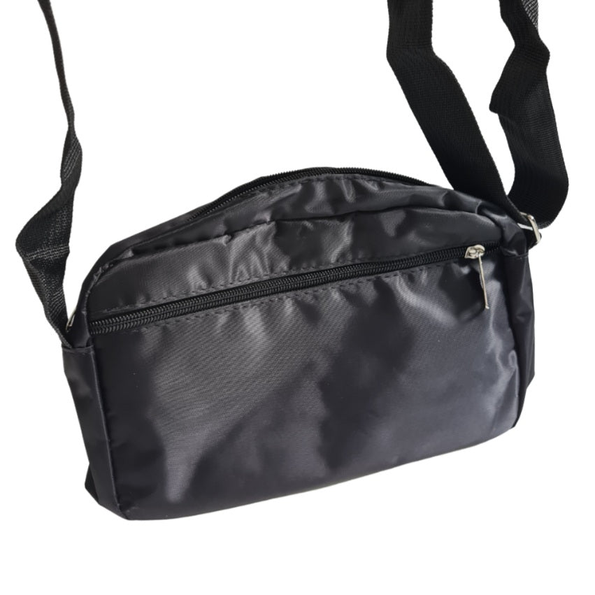 Water Resistant Sling Bag