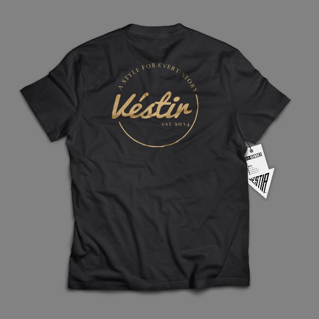 STYLE FOR EVERY STORY T-SHIRT