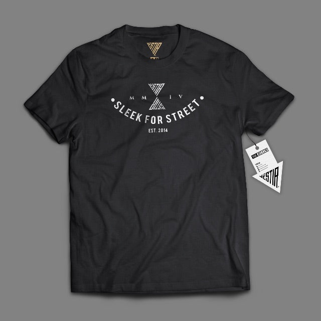 SLEEK FOR STREET T-SHIRT