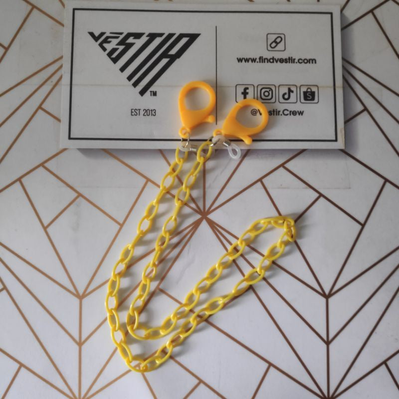 Mask Chain/Lanyard