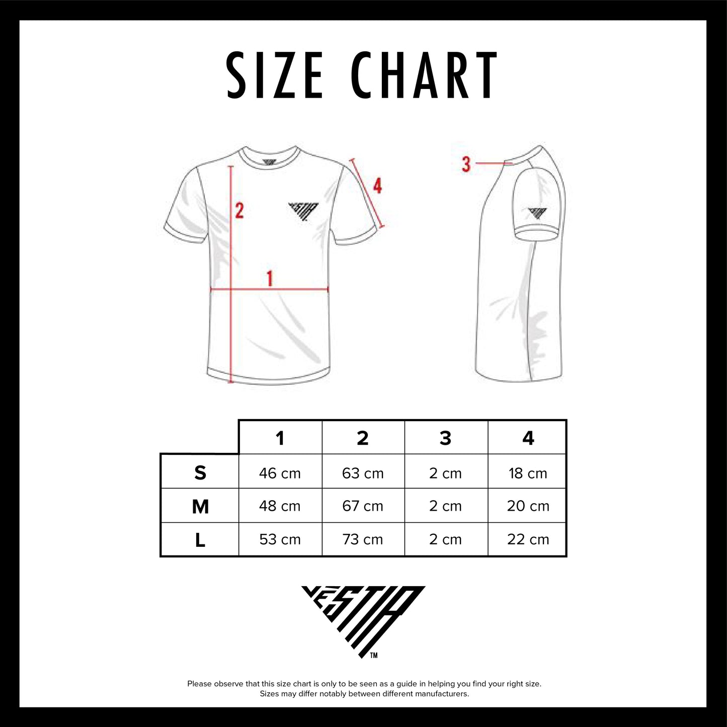 SLEEK FOR STREET T-SHIRT