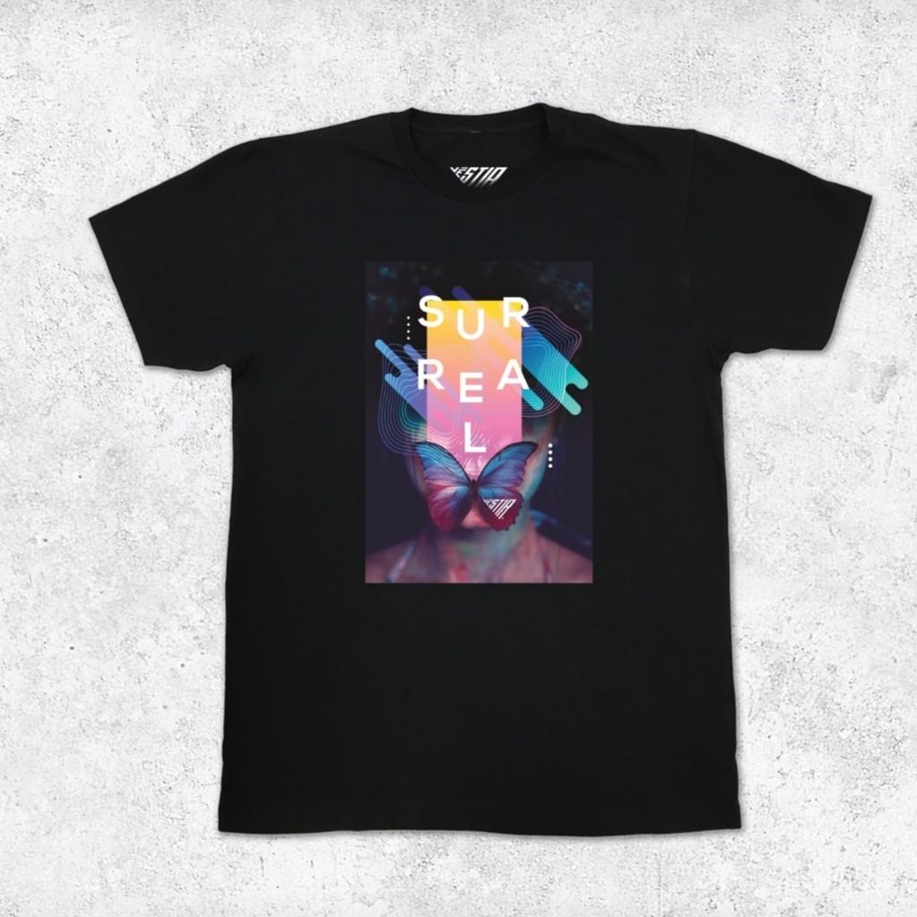THE SURREAL MIND T-SHIRT