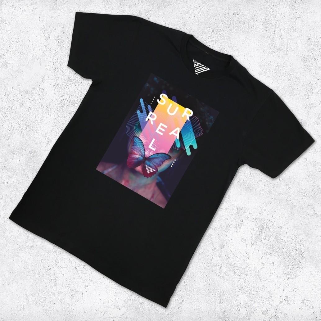 THE SURREAL MIND T-SHIRT