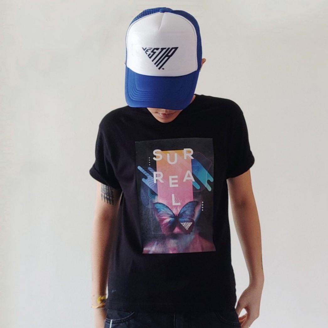 THE SURREAL MIND T-SHIRT