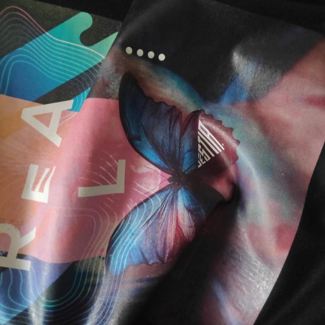 THE SURREAL MIND T-SHIRT