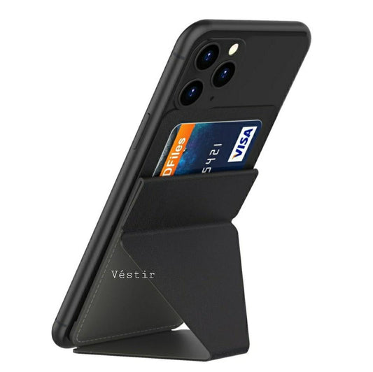 Universal Phone Holder Stand with Card Slot