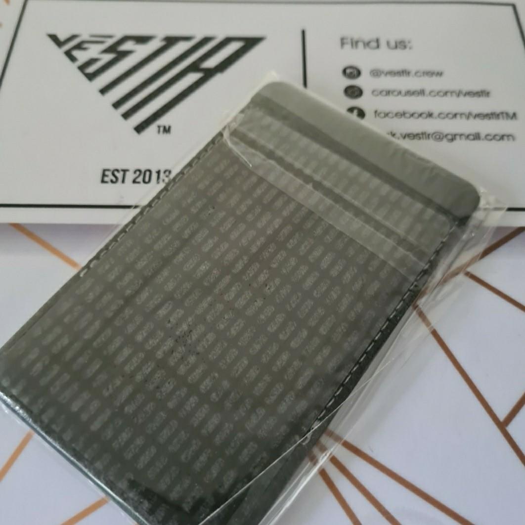 Universal Phone Holder Stand with Card Slot