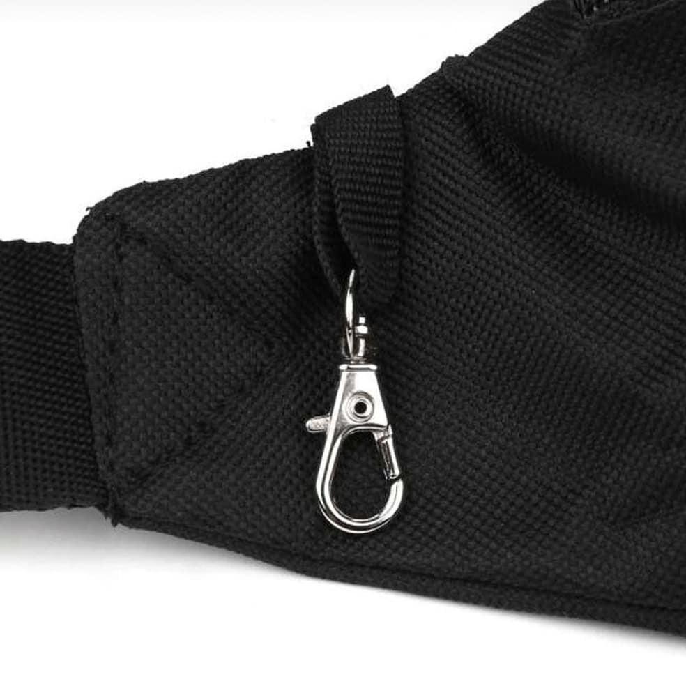 Classic Bum Bag (Vol. I)