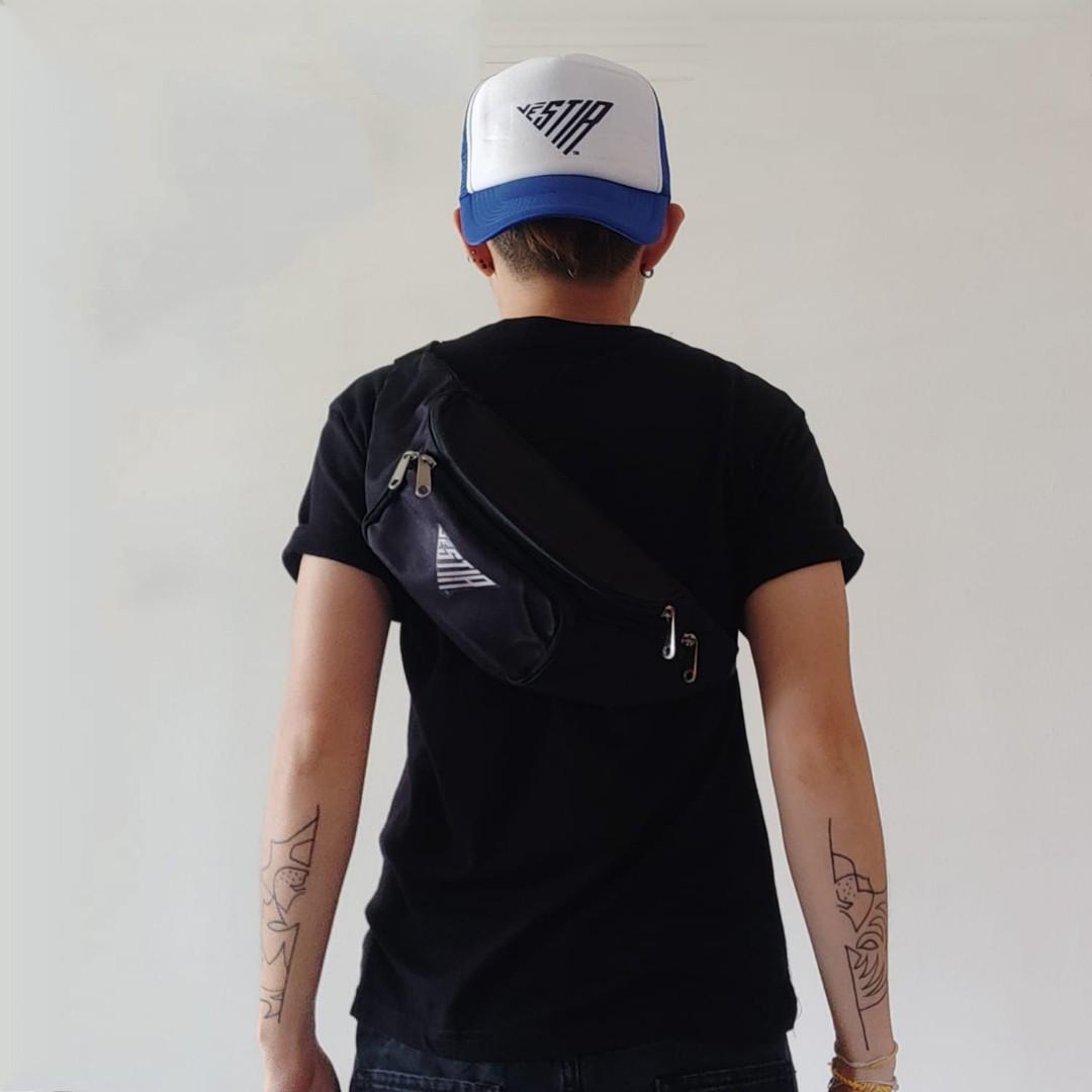 Classic Bum Bag (Vol. I)
