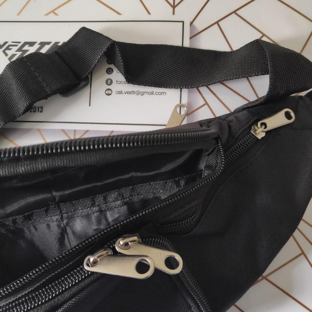 Classic Bum Bag (Vol. I)