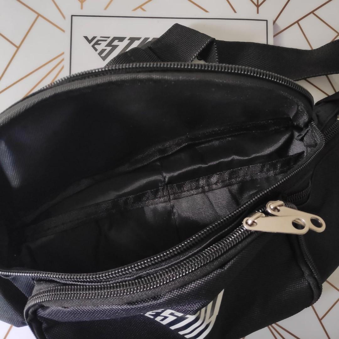 Classic Bum Bag (Vol. I)