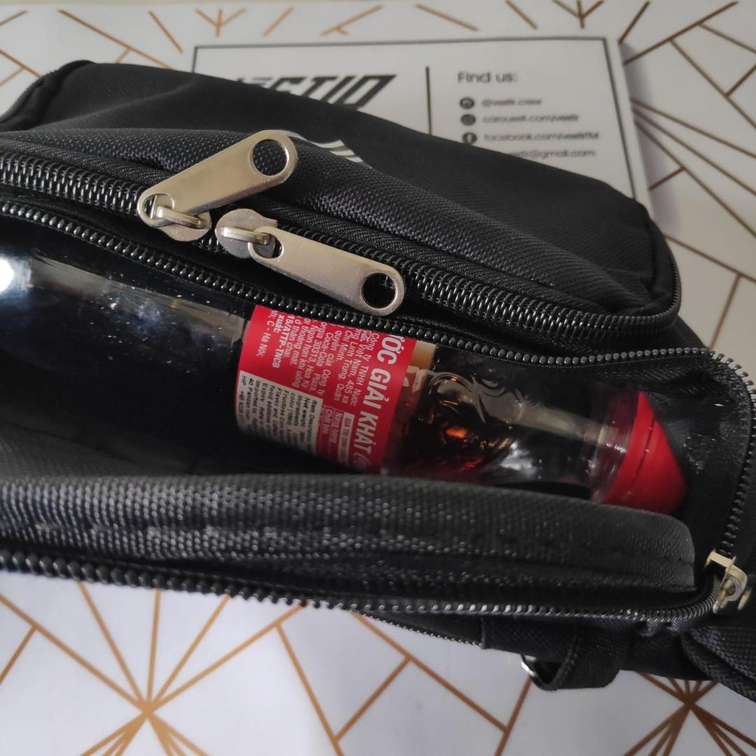 Classic Bum Bag (Vol. I)