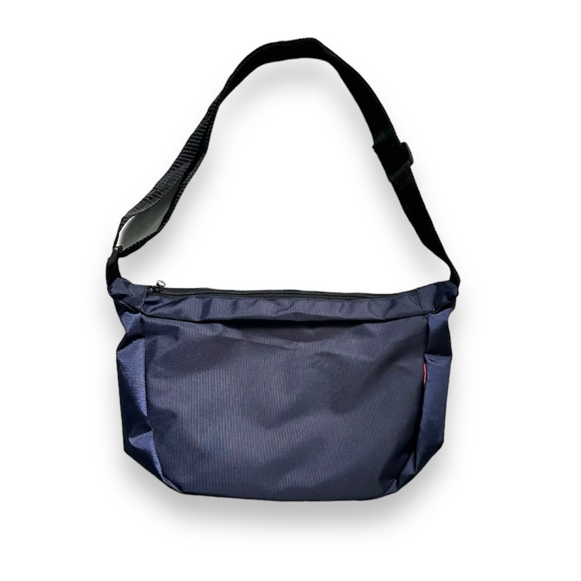 Round Messenger Sling Bag