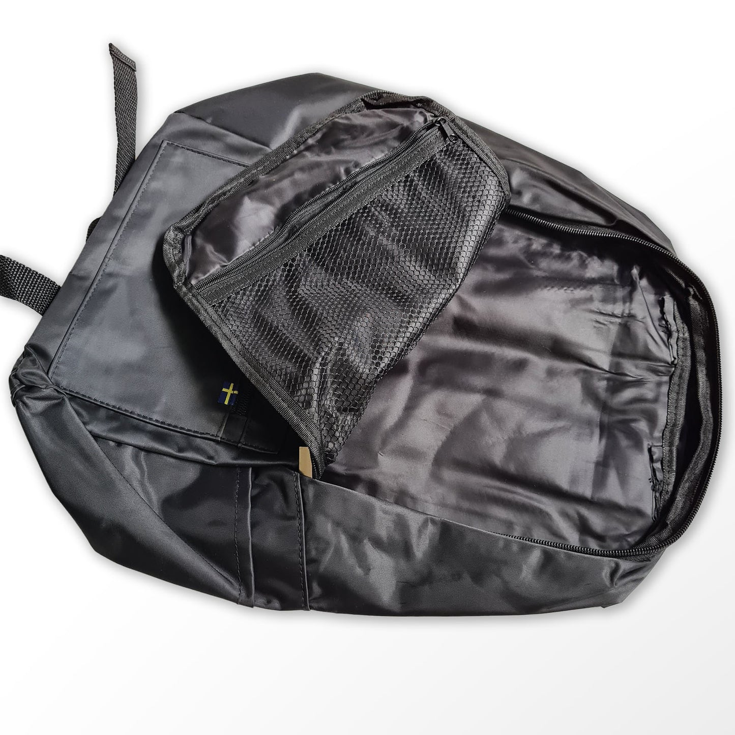 Rags Water Resistant Backpack