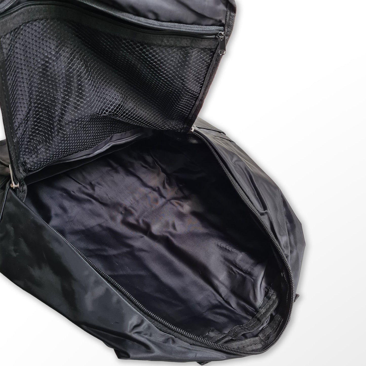 Rags Water Resistant Backpack