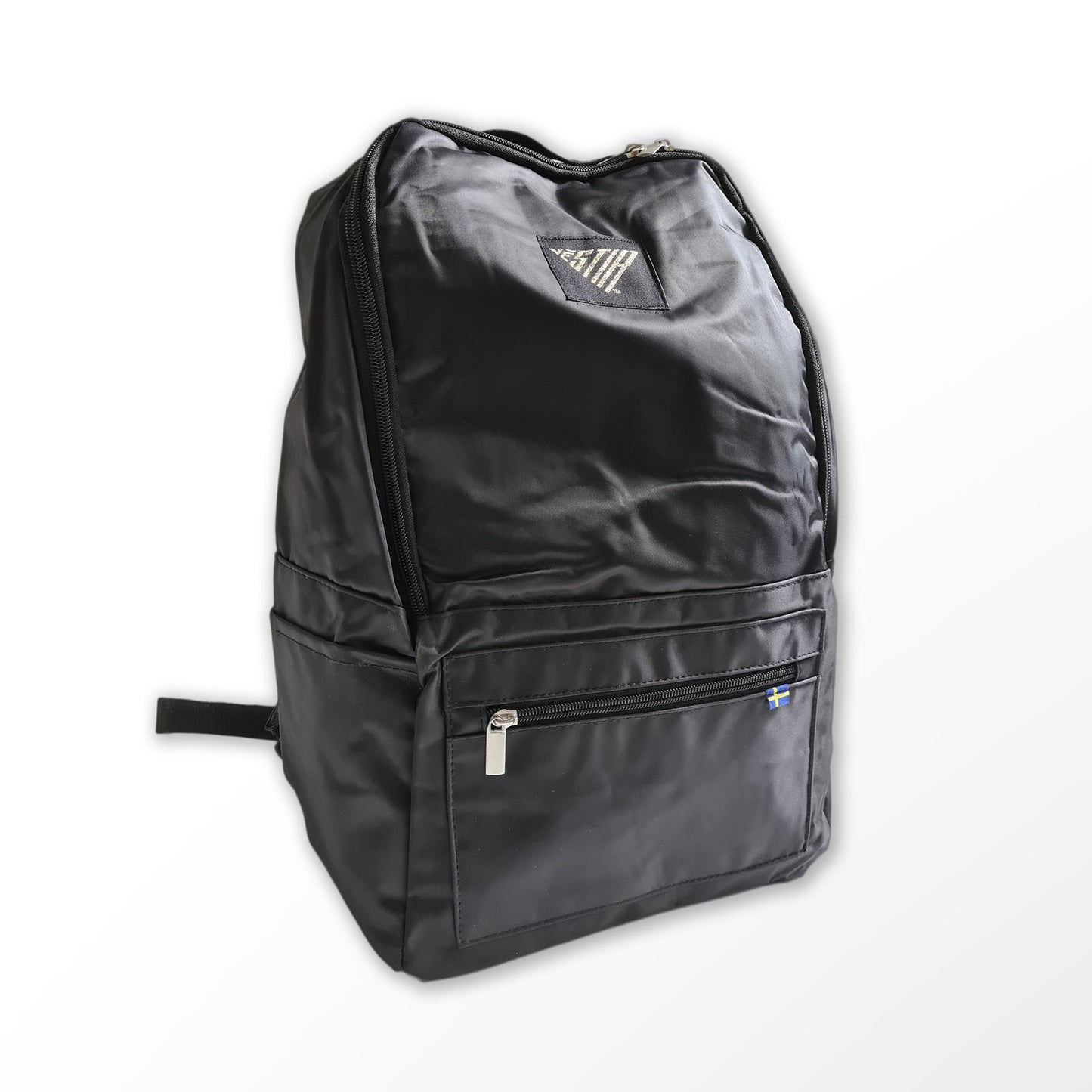 Rags Water Resistant Backpack