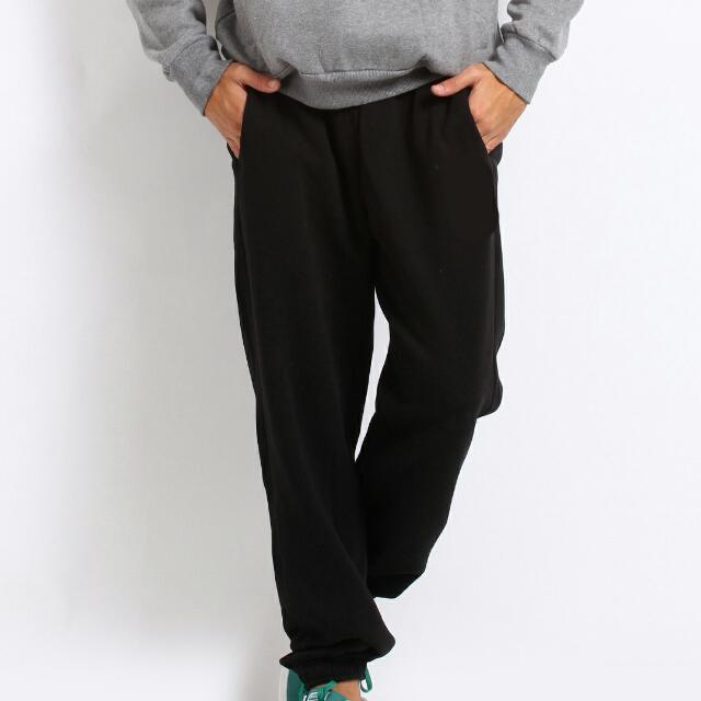 Classic Jogger Sweatpants