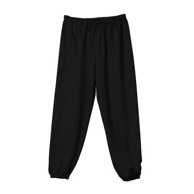 Classic Jogger Sweatpants