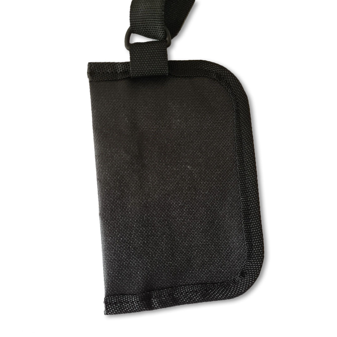 Neck Strap Cardholder