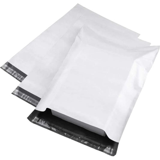 Polymailers