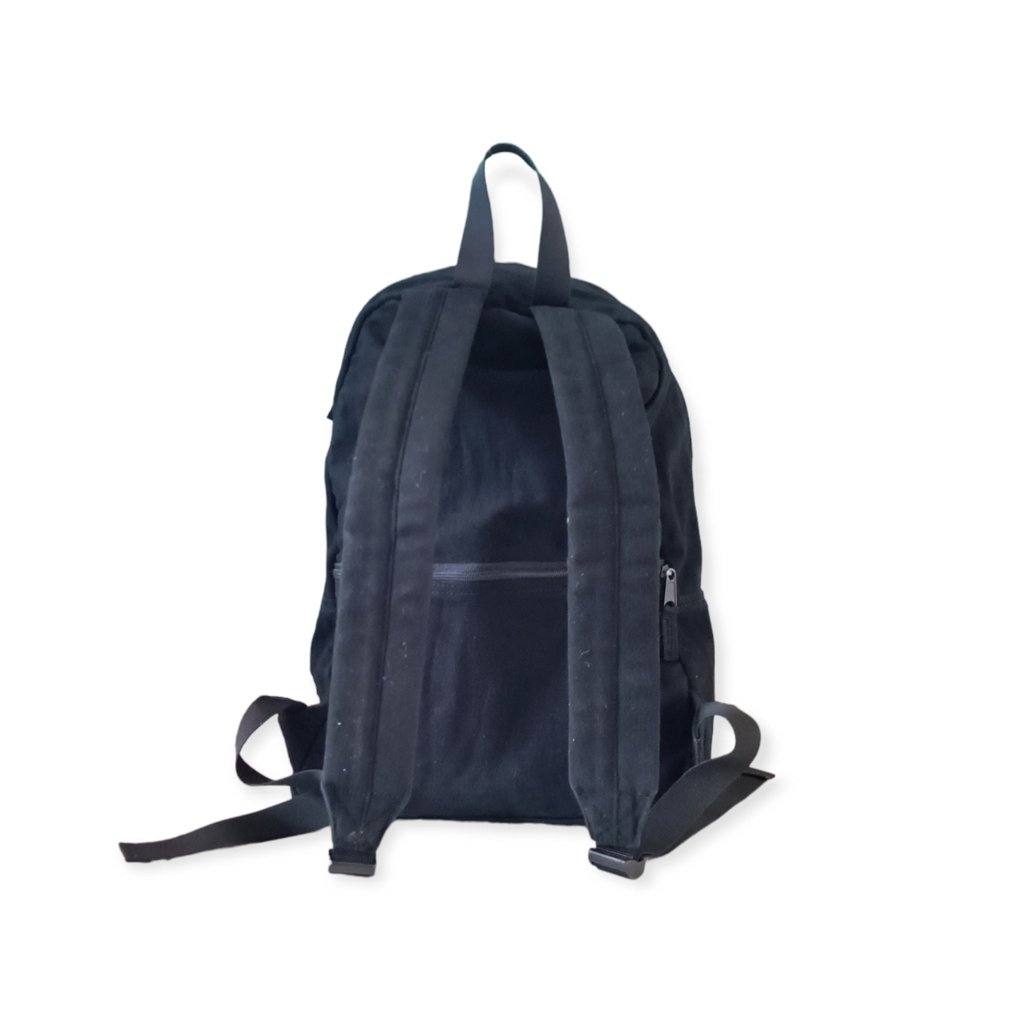 Minimalist Classic Canvas Backpack