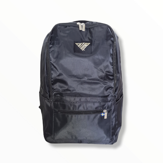 Rags Water Resistant Backpack