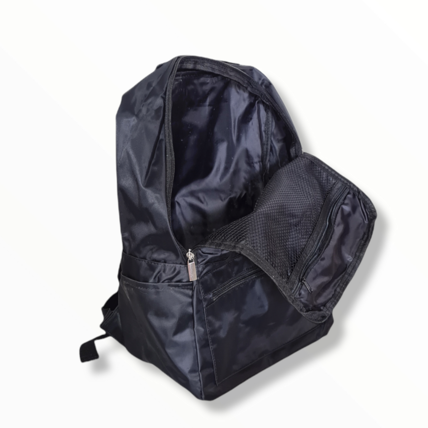 Rags Water Resistant Backpack