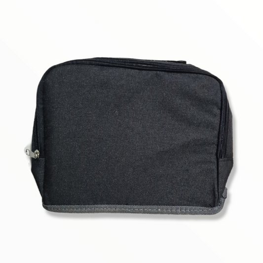 Standing Pouch (with Handle)