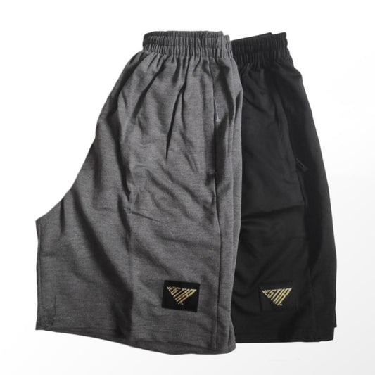 Classic Casual Shorts