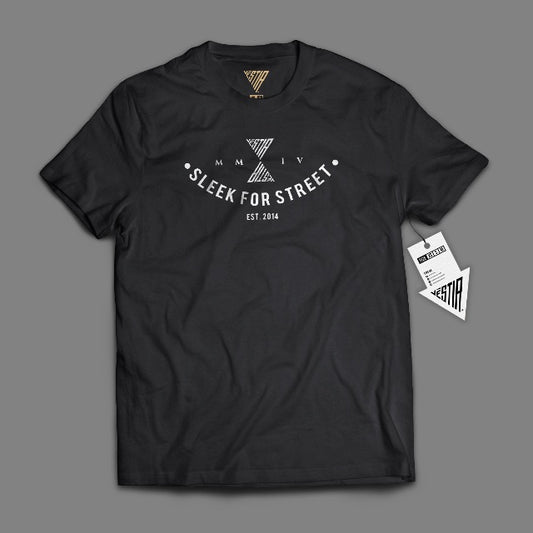 SLEEK FOR STREET T-SHIRT