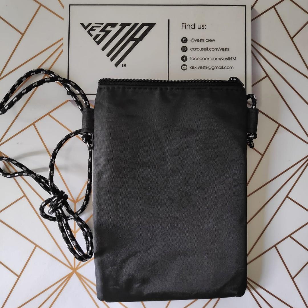 Mini Sling Bag/Pouch