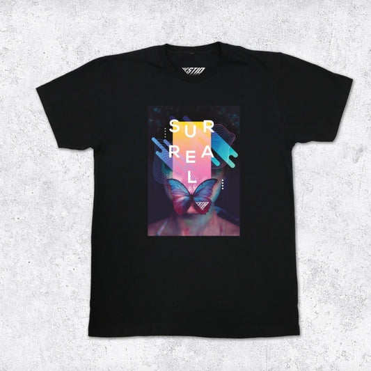 THE SURREAL MIND T-SHIRT