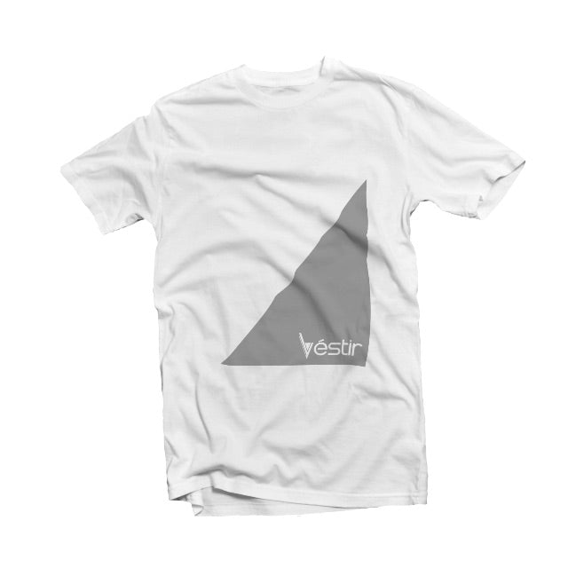 TRIANGLIZED T-SHIRT