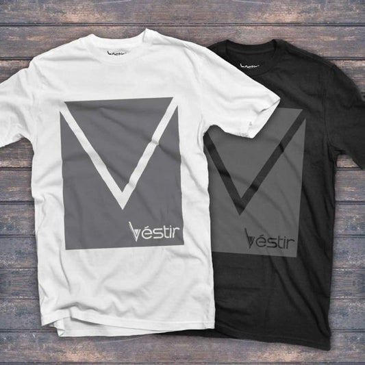 V-BOX T-SHIRT