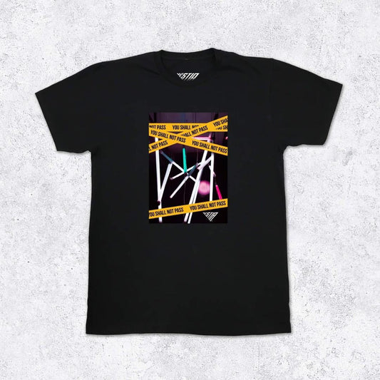YOU SHALL NOT PASS T-SHIRT